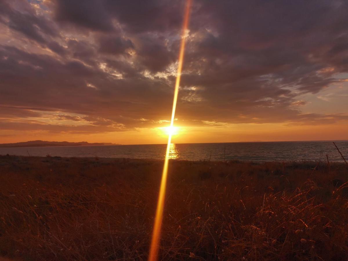 Sungate Villas Almiros Beach Zewnętrze zdjęcie