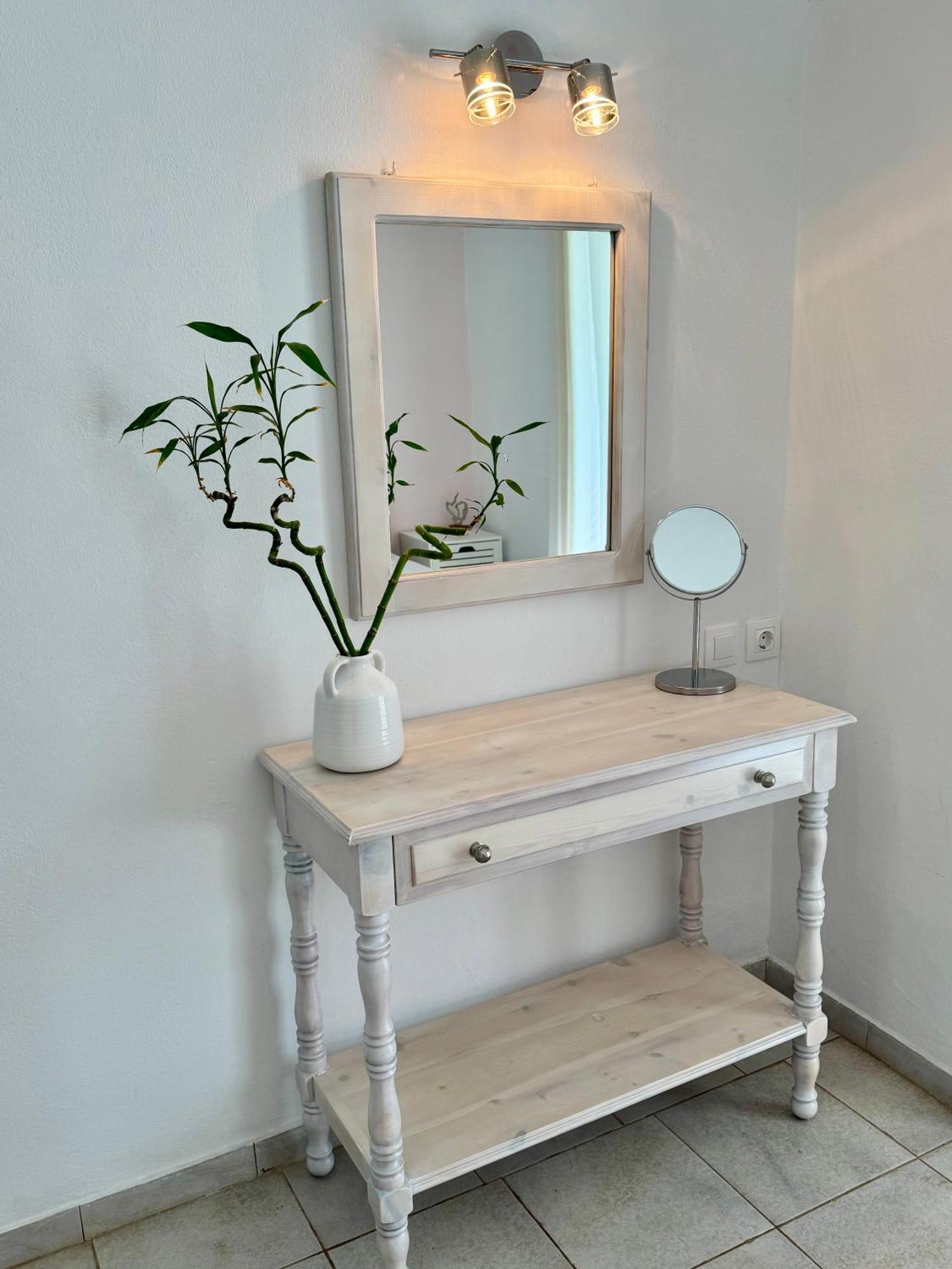 Sungate Villas Almiros Beach Zewnętrze zdjęcie